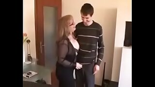 old matures fuck s. mom and aunt