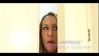 "Glamorous" (Moms Teach Teens Say what is on one's mind Compilation)